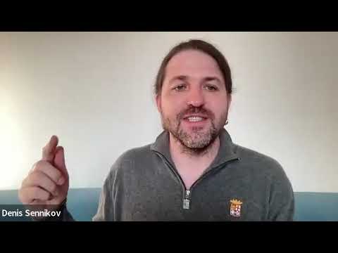 Видео: Нарциссическая личность. Отрывок из курса Дениса Сенникова "Диагностика личности "