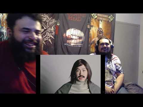 Видео: AMERICAN METALHEAD REACTS TO ИРИНА КАЙРАТОВНА - 5000 /реакция