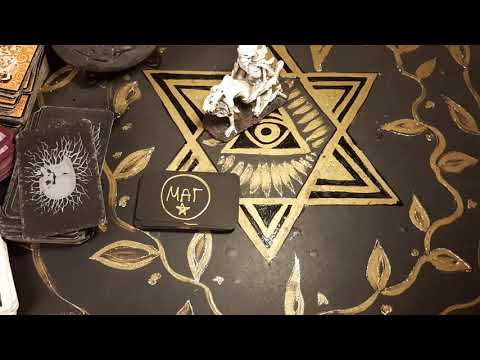 Видео: Болталка. ПРАКТИЧЕСКАЯ МАГИЯ. ОТВЕТЫ НА ВОПРОСЫ С ГРУППЫ