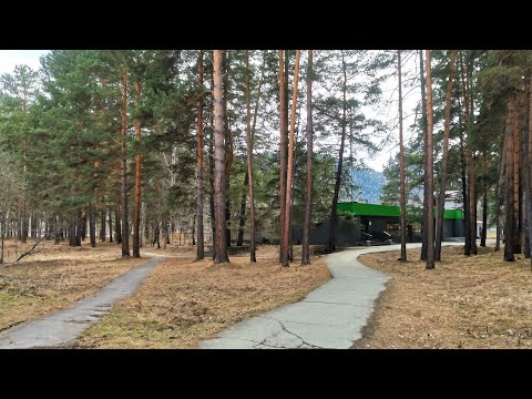 Видео: 🏞️Дом 40 Черемушки Хакасия магазин Шишка Мост СШ ГЭС Енисей Погода сегодня 20 апреля  Прогулка Обзор