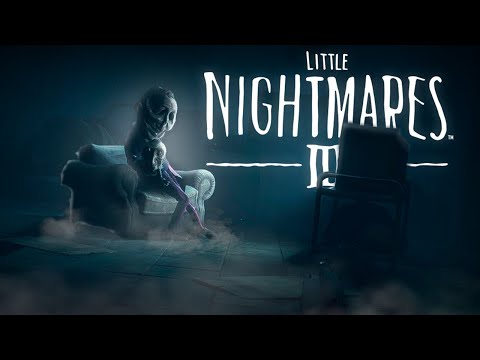 Видео: УРОДЛИВЫЙ МЕРЗОТНЫЙ СТРАШНЫЙ ОН ЕЩЕ И НЕ ОДИН...МНЕ КОНЕЦ!... little nightmares III
