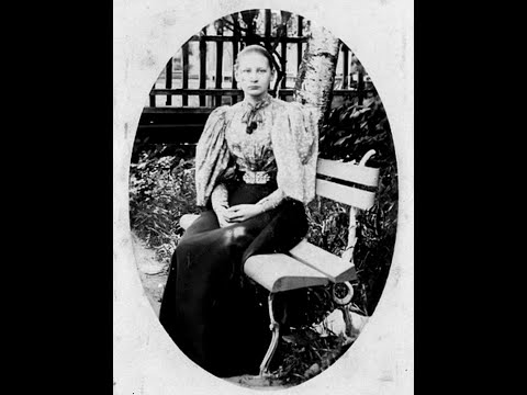 Видео: СВЯТАЯ МУЧЕНИЦА ЕКАТЕРИНА АРСКАЯ, ПЕТРОГРАДСКАЯ.