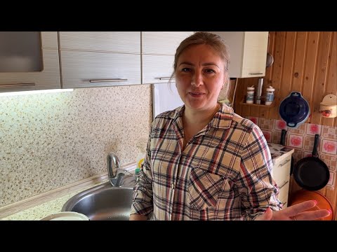 Видео: Дачные хлопоты/Коптим вкусное мясо