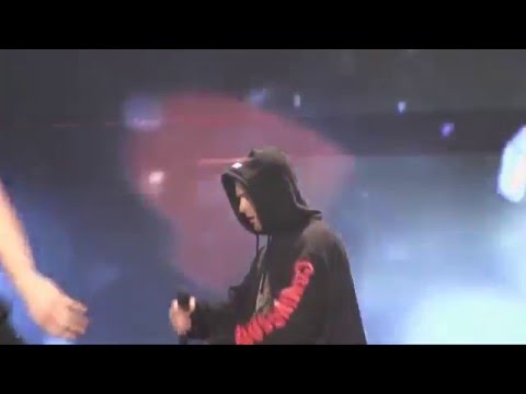 Видео: Егор Крид записал послание Нюше!