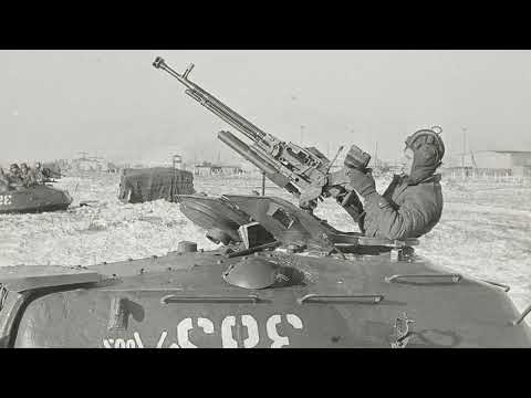 Видео: 3 й Укрепрайон