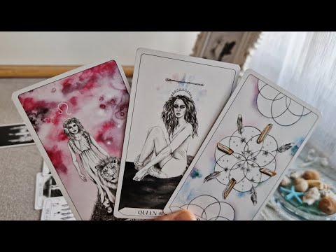 Видео: 💭💞Какви мисли и чувства има към теб?💞💭