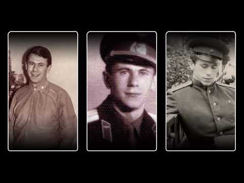 Видео: "Мой путь." Памяти А.В. Грибова