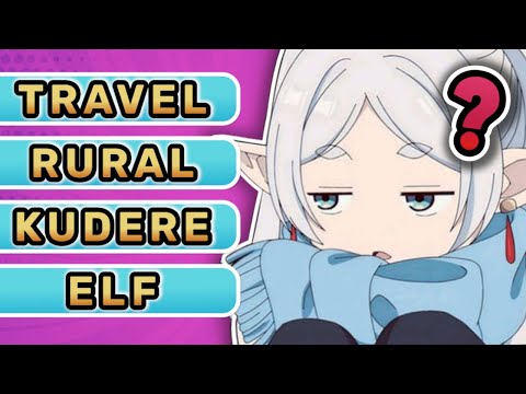 Видео: 🎥 Угадай аниме по его TAGS 🔥 Аниме-викторина