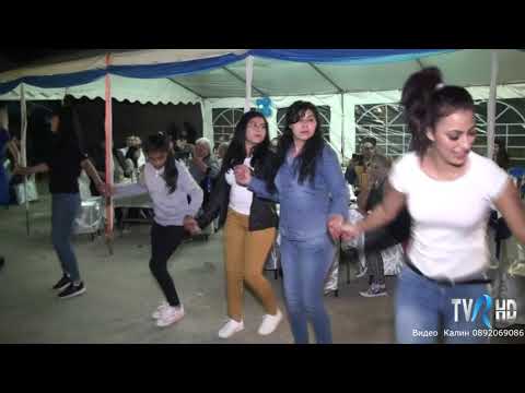 Видео: Бал на Алекс Бориславов с.Гиген  ЧАСТ 3