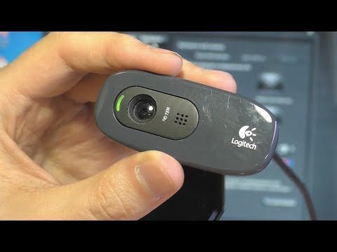 Видео: РЕМОНТ ДЛЯ ПОДПИСЧИКА: Вебкамера Logitech C270