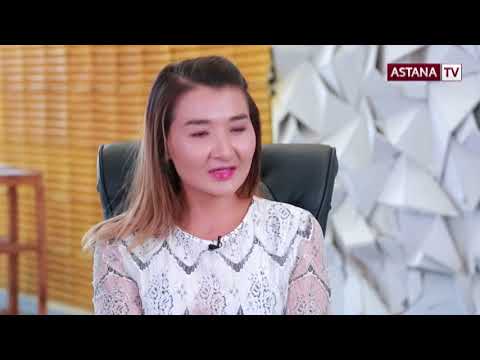 Видео: Той жыры. Әрсен мен Мереке
