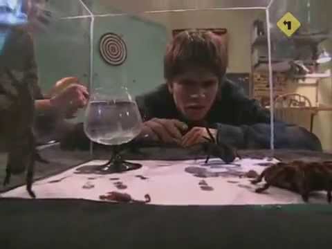 Видео: смешные моменты Rebelde way.mp4