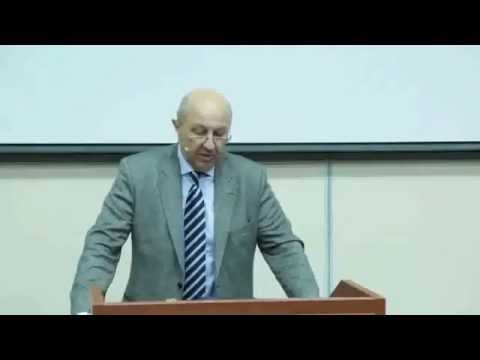 Видео: Андрей Фурсов - Правление Александра I