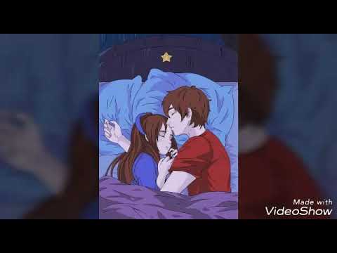 Видео: Диппер и Мейбл love