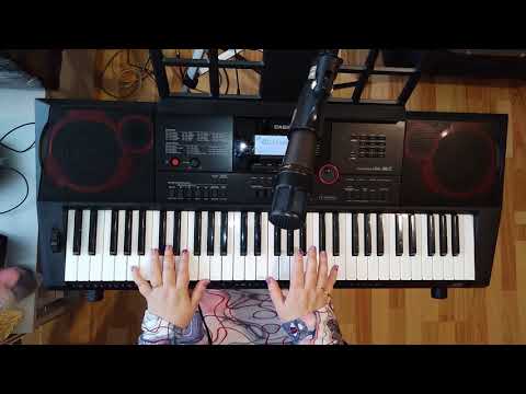 Видео: Видеоурок на песню Кристины Орбокайте "Ты на свете есть"