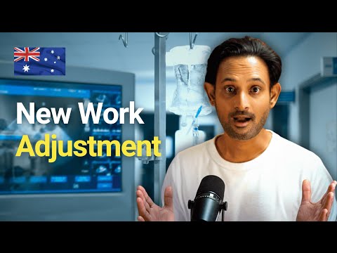 Видео: Работа в больнице — это тяжело, и как с этим справиться