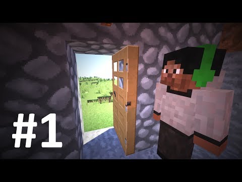 Видео: ВЫЖИТЬ ЛЮБОЙ ЦЕНОЙ - Minecraft (Без Границ)