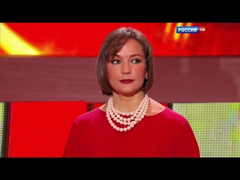 Видео: К единственному нежному - Татьяна Буланова (HD, Live)