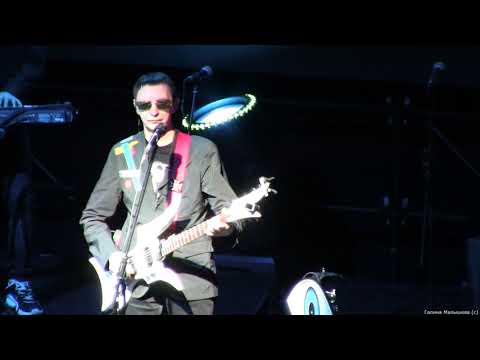 Видео: Пикник тур "Прикосновение" 05.03.2021 Клуб 1930 Москва, день 1