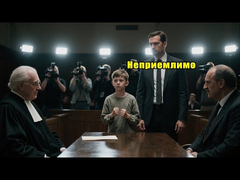 Видео: Мальчик Тайно Играл На Рояле Ночами… Пока Миллионер Не Услышал Его Музыку