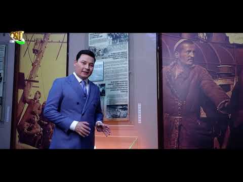 Видео: “120 йил халқ билан бирга!”