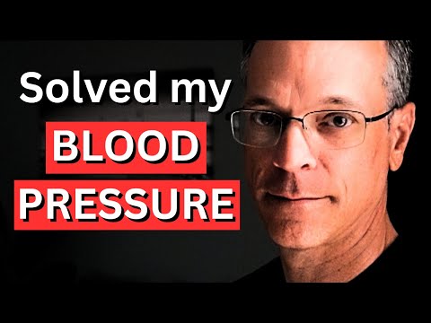 Видео: 4 добавки, которые снизили мое АРТЕРИАЛЬНОЕ ДАВЛЕНИЕ