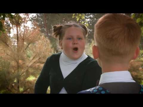 Видео: Дружба. Детский фильм. И в шутку, и всерьез.