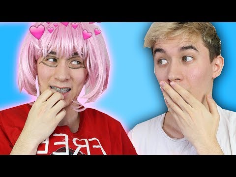 Видео: Я ПРИЗНАЛАСЬ ЕМУ...