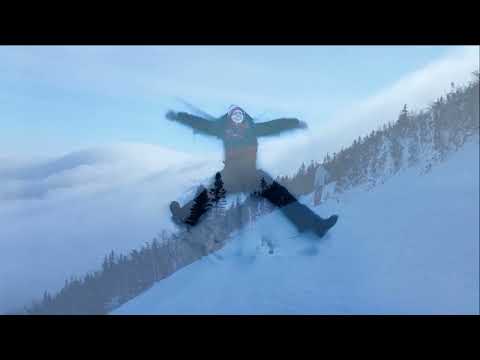 Видео: Дом Прекрасных Аустов - Зима