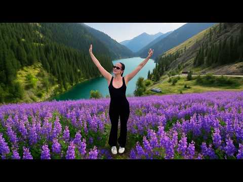 Видео: Что скрывает природа Казахстана?