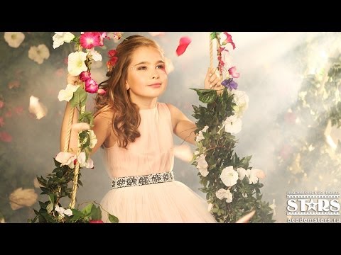 Видео: «Саша, Саша» - Александра Абрамейцева - Академия S.T.A.R.S. (2014)
