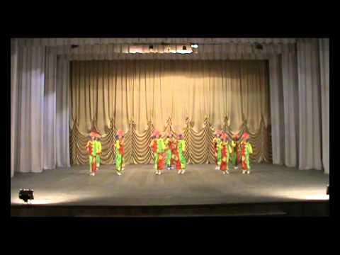 Видео: Веселые клоуны