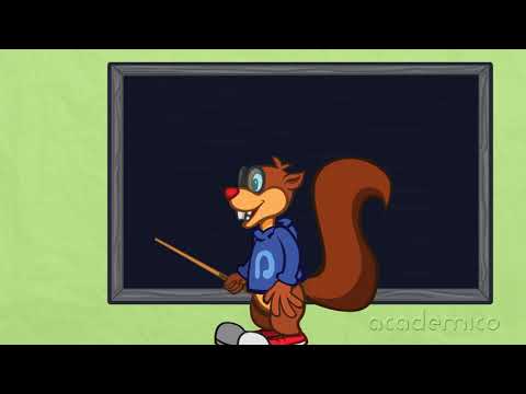 Видео: Предлог - Български език 5 клас | academico