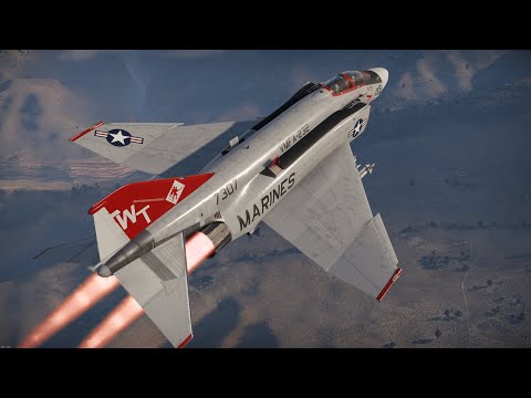 Видео: СТРИМ на ЗАКАЗ: F-4S - КАК ИГРАТЬ, ЕСЛИ ТЫ AMERICAN BEERMAN??? | War Thunder