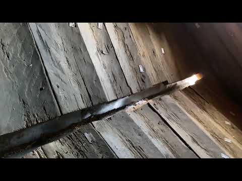 Видео: Авторская экскурсия Александра Любимцева. Остров Кижи