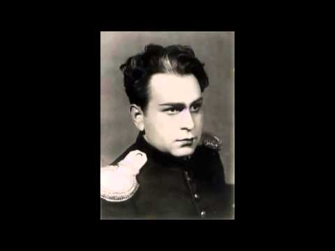 Видео: Георгий Нэлепп - Ария Германа из оперы "Пиковая дама"
