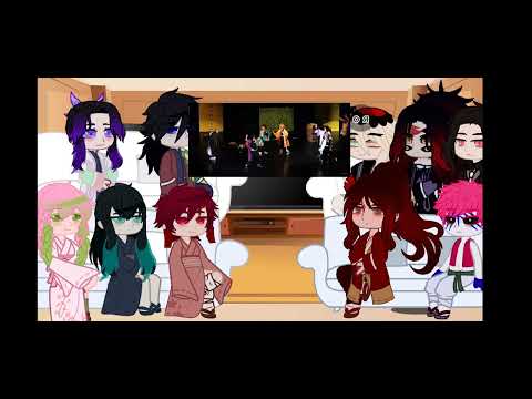 Видео: реакция крд на сценка