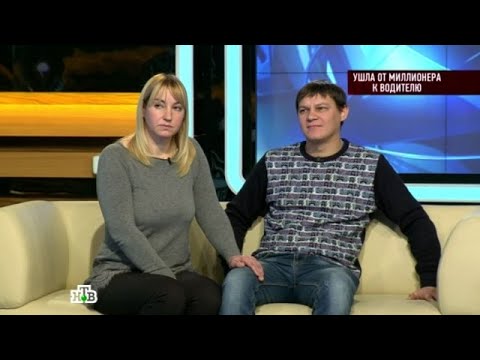 Видео: Говорим и показываем .Выпуск от 27.09.2025 - «Ушла миллионера к водителю » Говорим и показываем2025