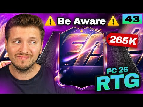 Видео: 265 тыс. для него — это сенсация, но... есть одна загвоздка.