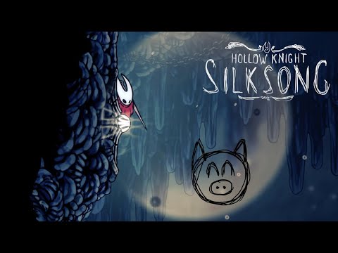 Видео: 71 - НЕВОЗМОЖНО ПРОЙТИ - Hollow Knight: Silksong