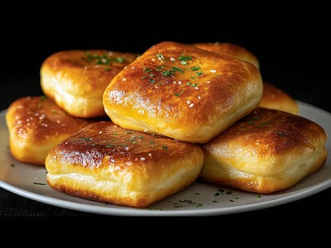 Видео: Лучше, чем мясо! Просто смешайте картофель и курицу...