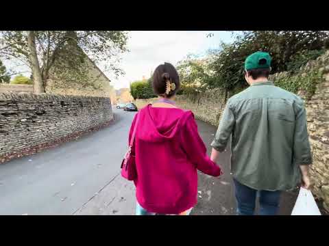 Видео: Сквозь века в сердце Англии