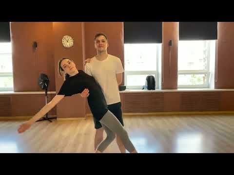 Видео: Свадебный Танец из Дневники вампира