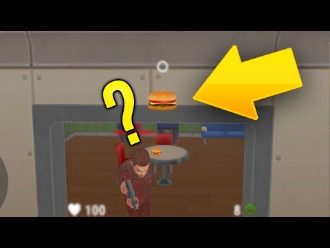 Видео: ОХОТНИКИ НЕ ЗАМЕЧАЮТ МЕНЯ! - Hide Online