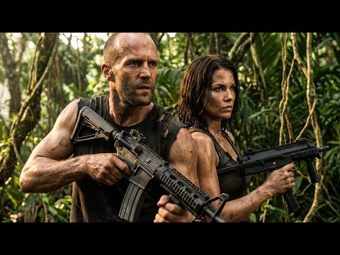 Видео: Вертолёты выжигали джунгли огнём! БОЕВИК 2026 С ДЖУНГЛЕЙ | ОПТИК | СТЕЙТЕМОВСКИЙ БОЕВИК 2026 HD