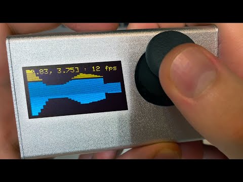 Видео: Я Создал Свою Игровую Приставку! Что она Потянет?