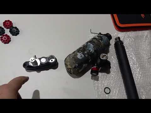 Видео: Леший 2, замена ЗО. ТО