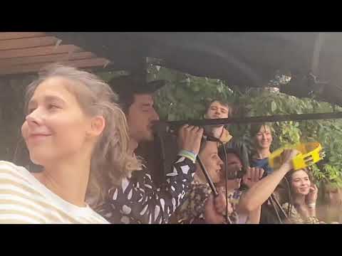 Видео: СБПЧ – У нас есть все @ 13.09.2020 Powerhouse Moscow