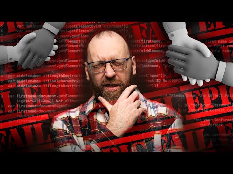 Видео: Как не провалить собеседование на программиста? Технический интервьюер отвечает на вопросы ч. 2