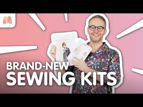 Видео: Новые эксклюзивные комплекты Minerva на октябрь: сезонная одежда Ponte Roma | Осень 2025